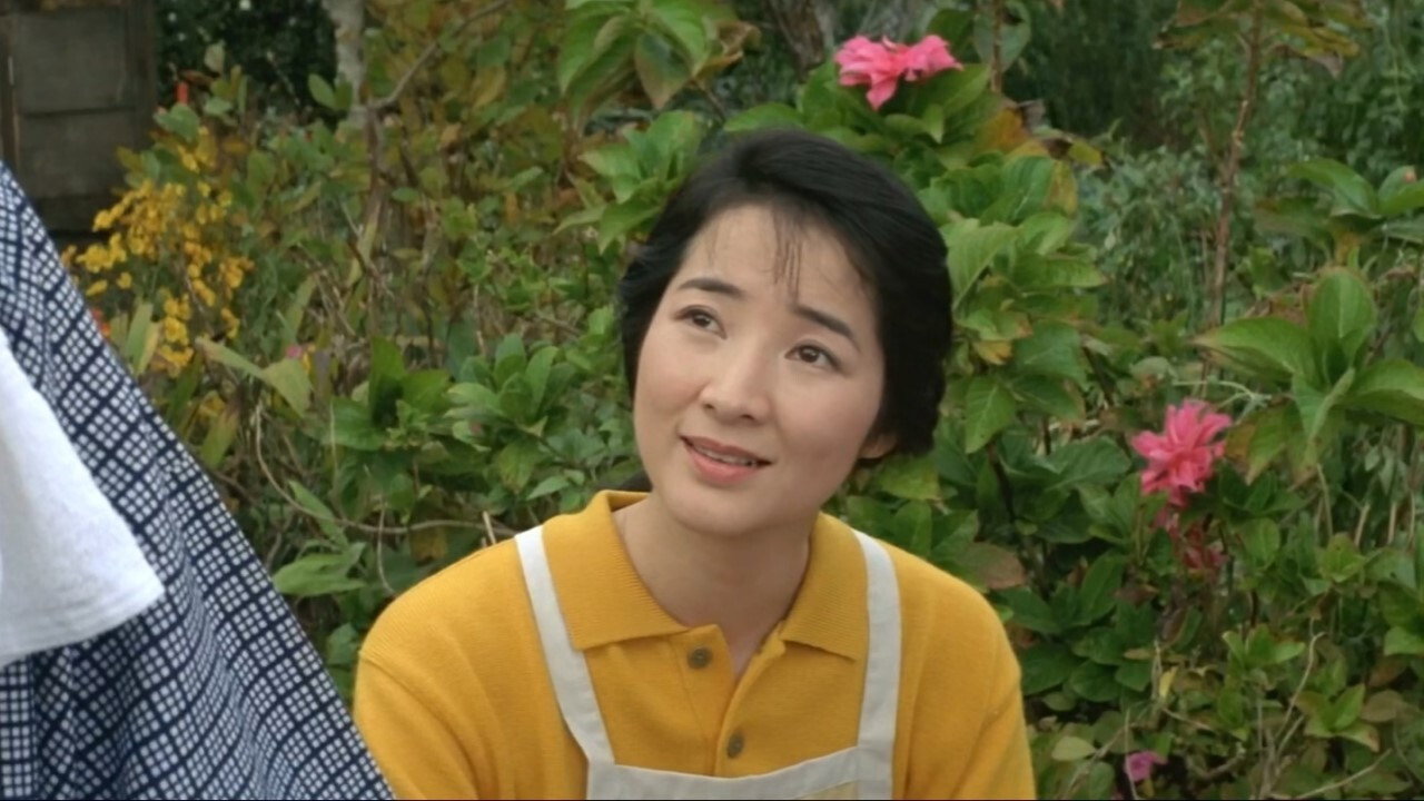 寅次郎的故事42：我的舅舅寅次郎剧照