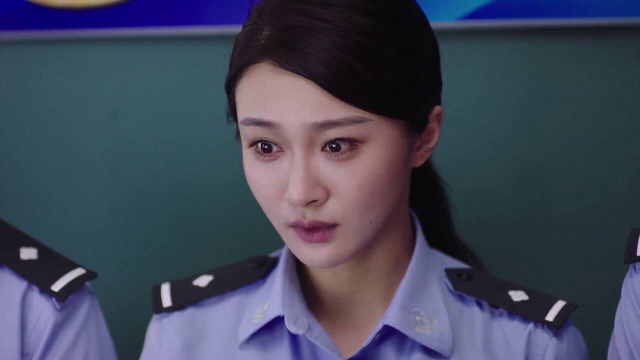 见习法医剧照