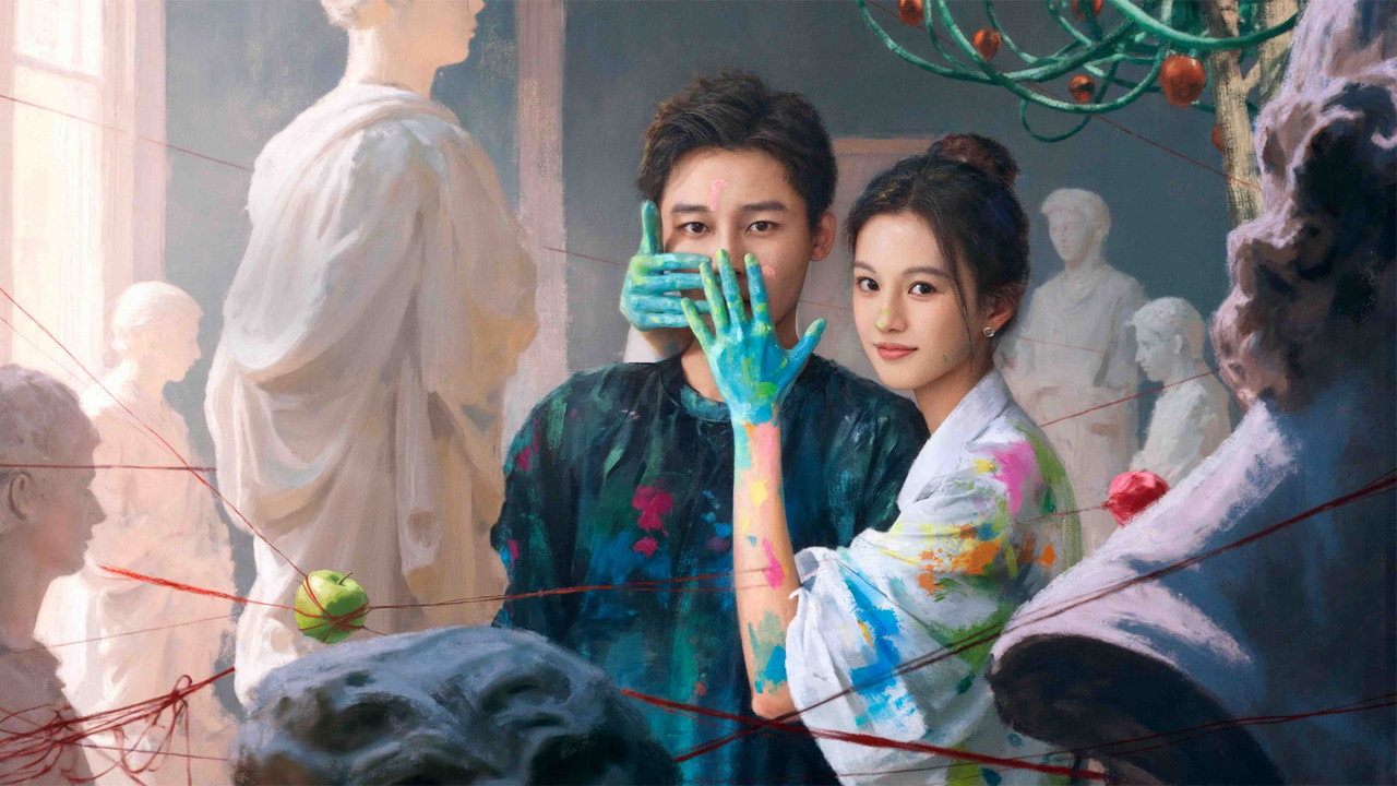 二重赋格剧照