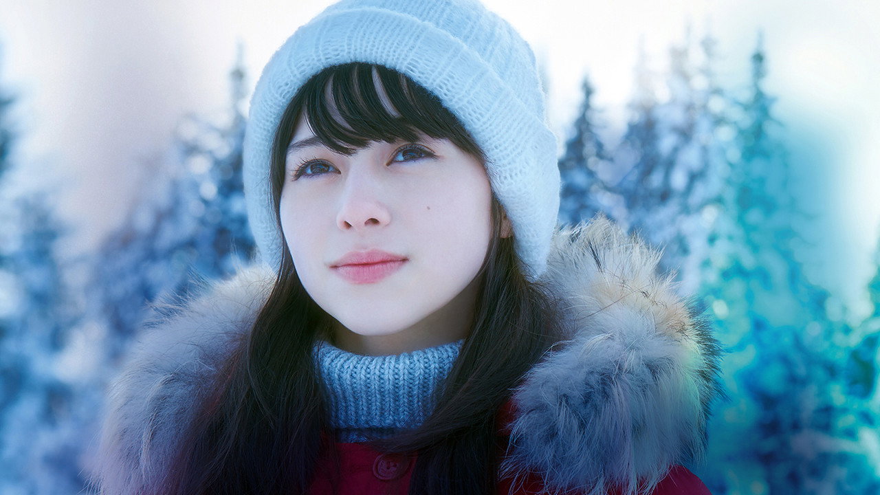 雪之华剧照
