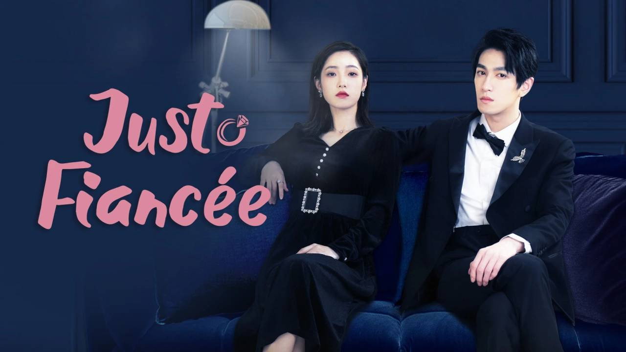 只是未婚妻的关系剧照