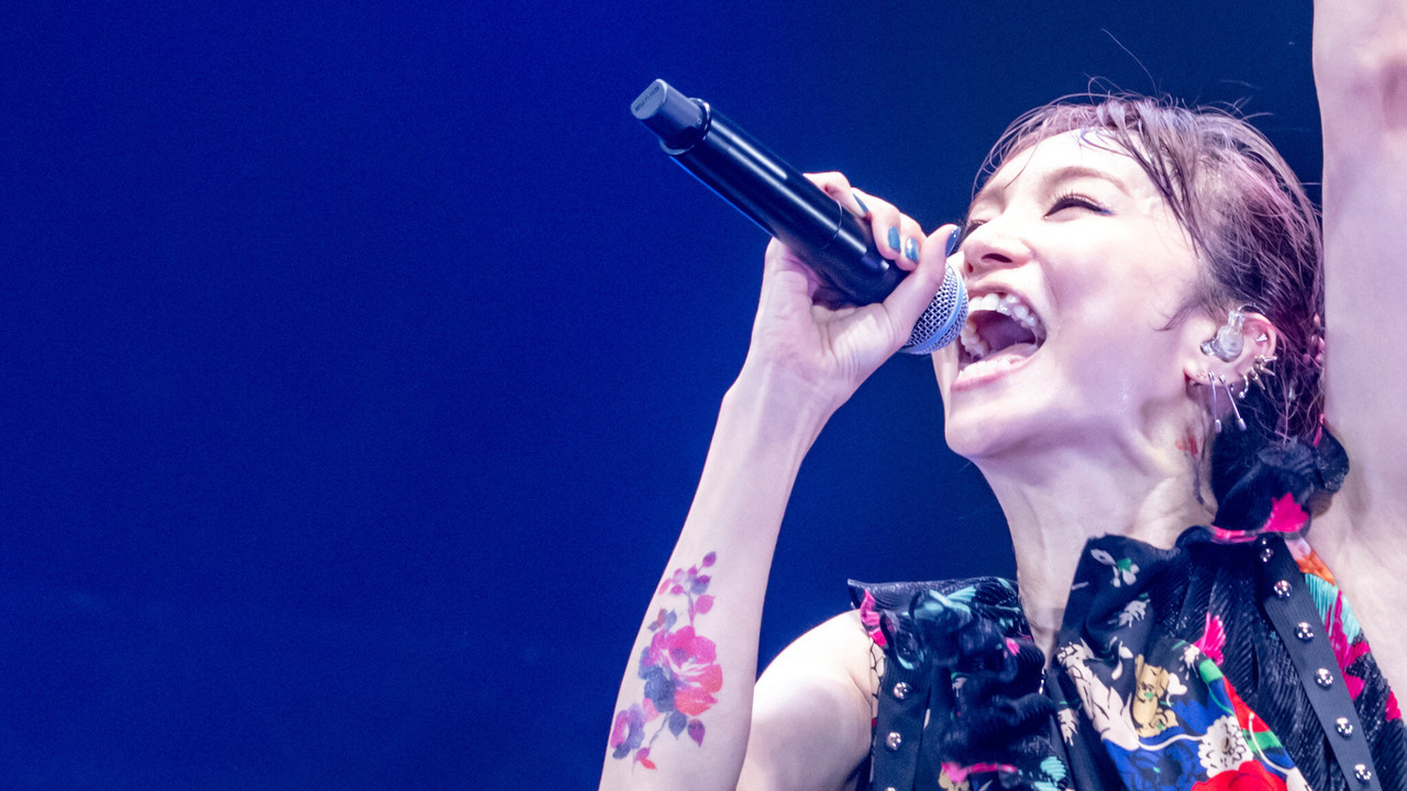 LiSA: LiVE is Smile Always 演唱会：Eve&Birth：日本武道馆公演剧照