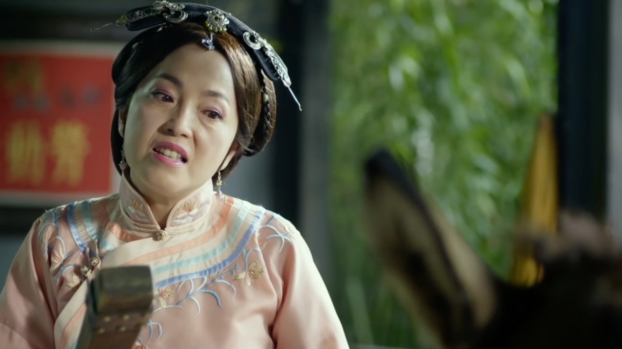 毛驴县令2之虎口拔牙剧照