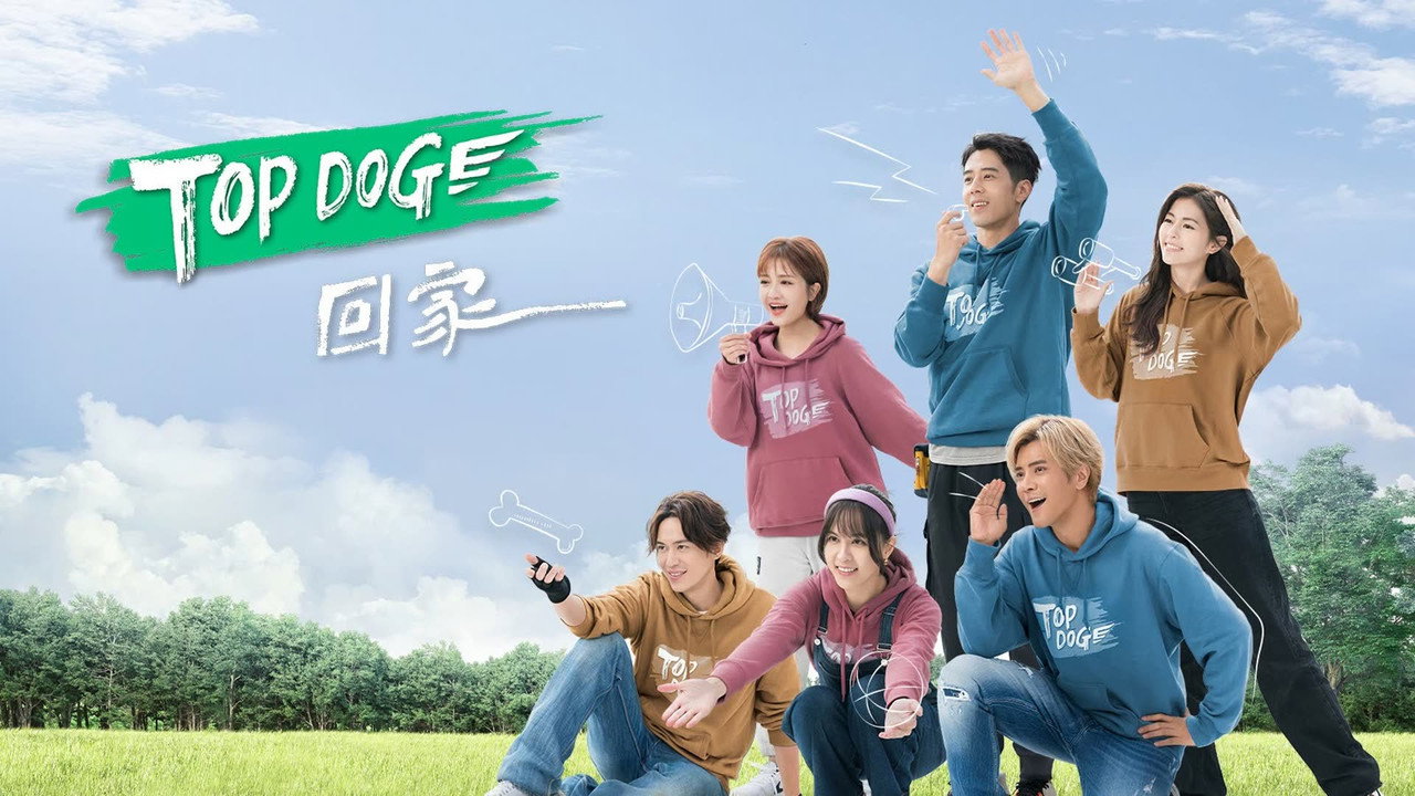 TOP DOG回家剧照