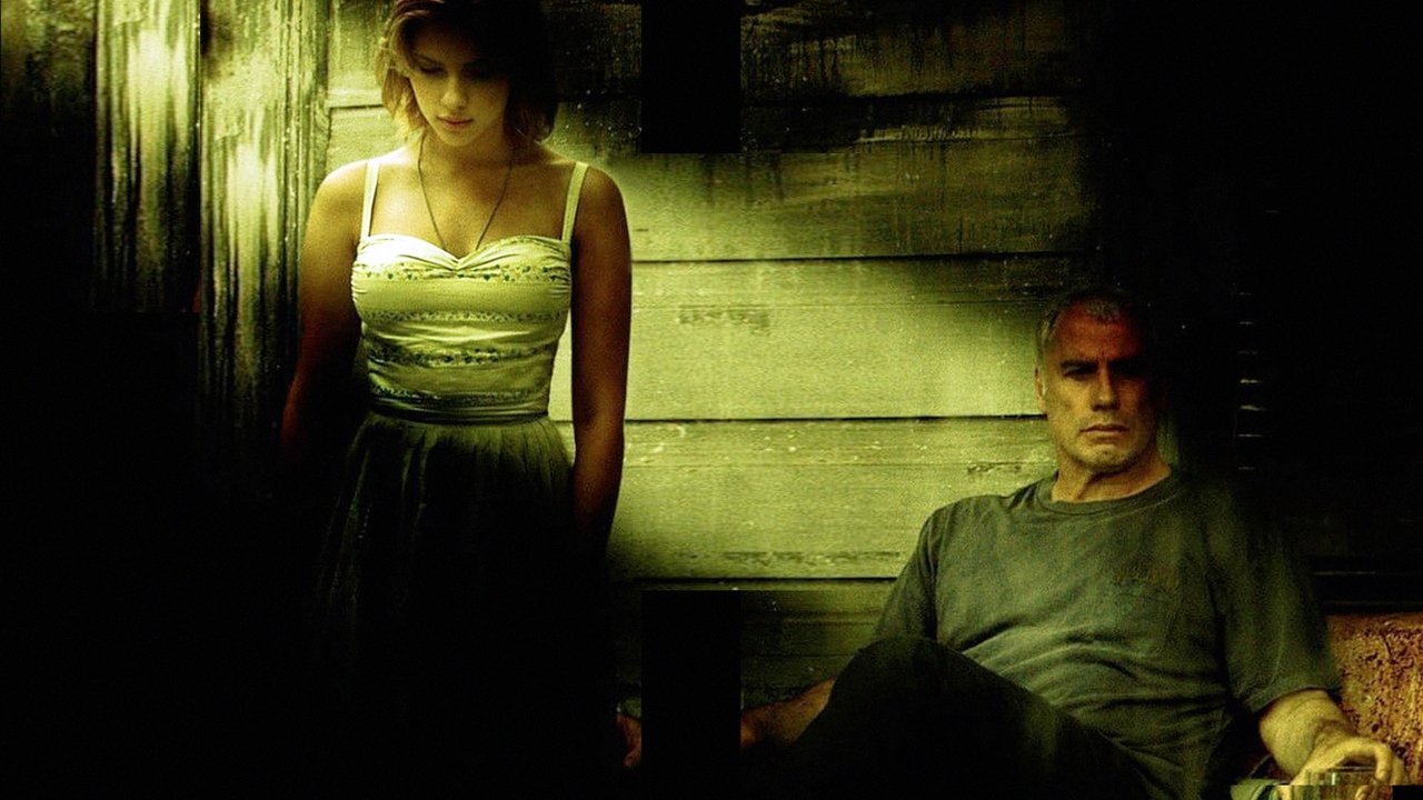 给鲍比·朗的情歌剧照