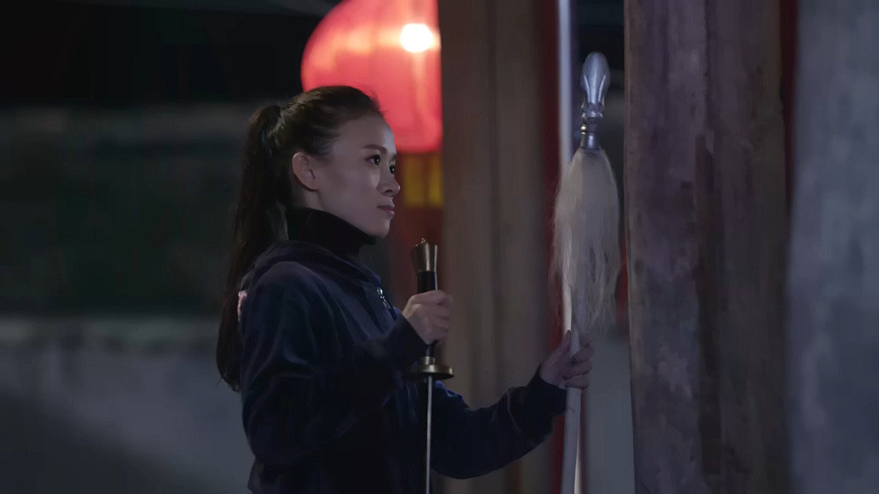 谁说女子不如男剧照