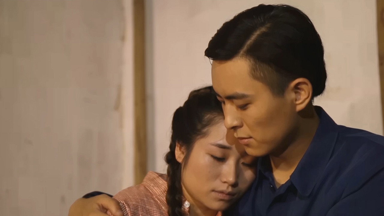 仙女潭剧照