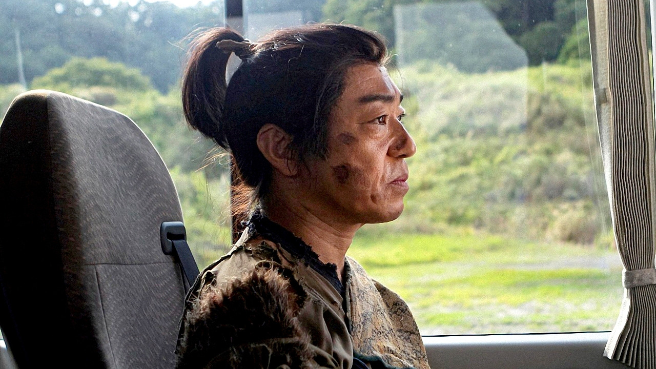 宫松与山下剧照