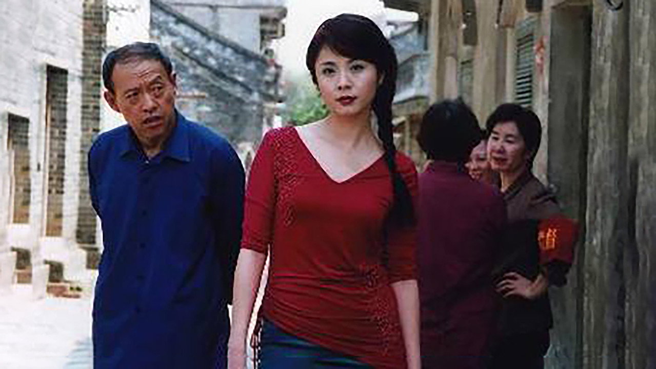 我们的父亲剧照