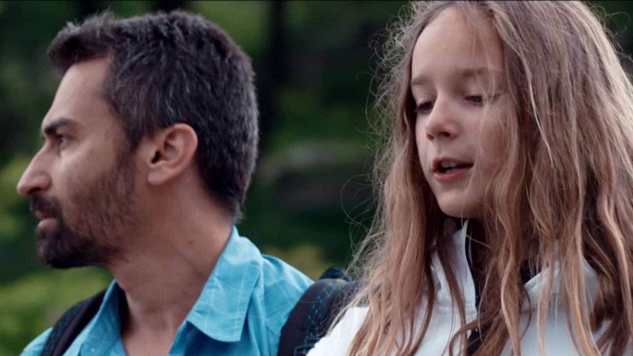 智能千金剧照
