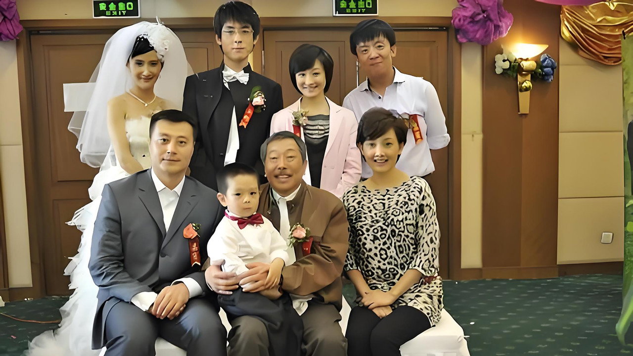 幸福生活在招手剧照