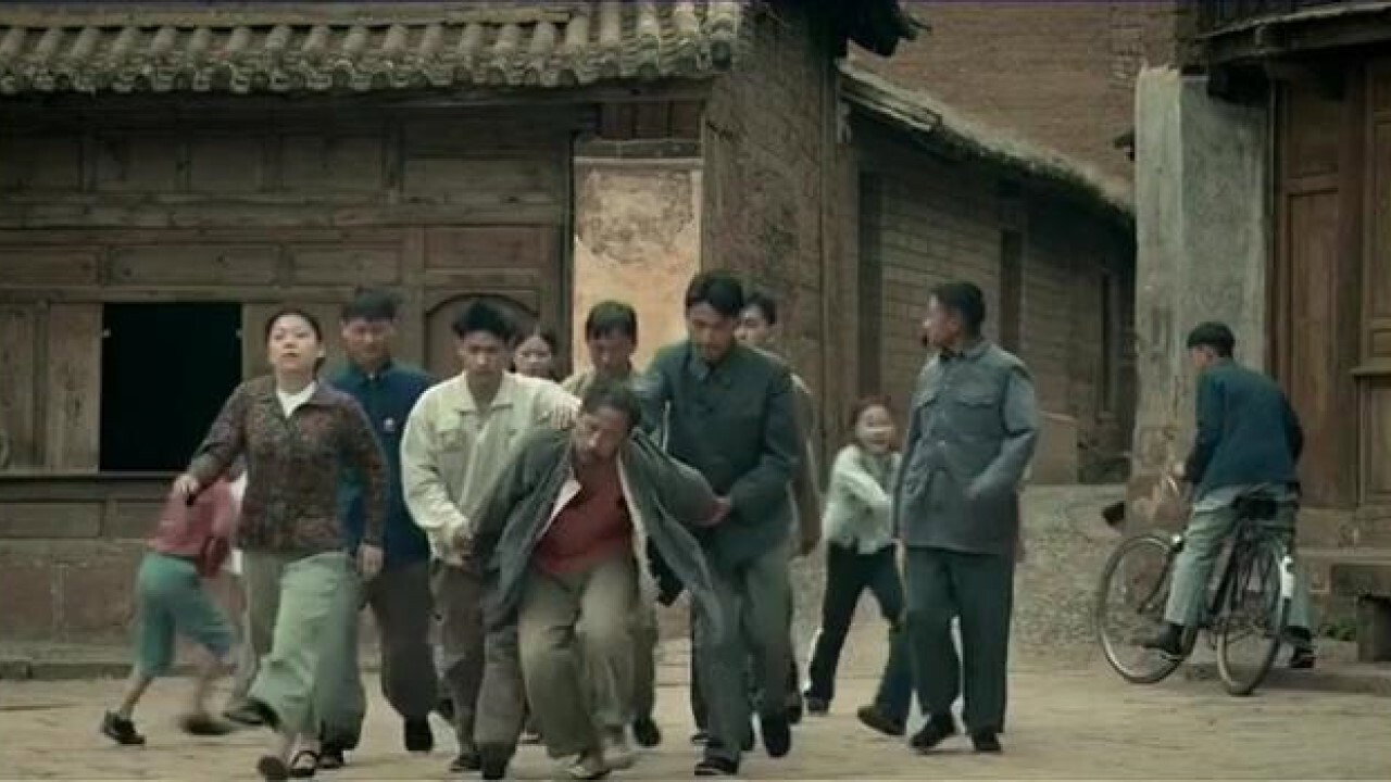 美丽的错误剧照