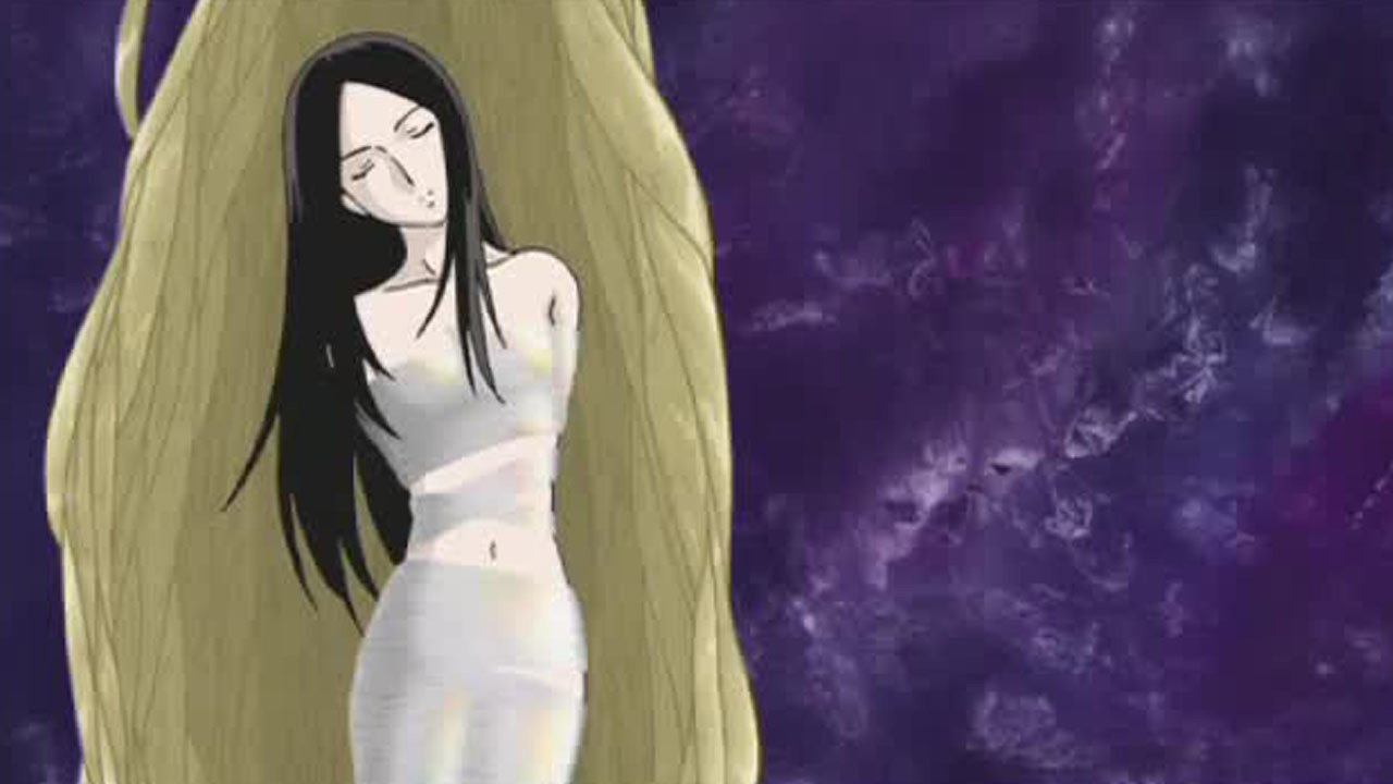 怪医美女RAY剧照