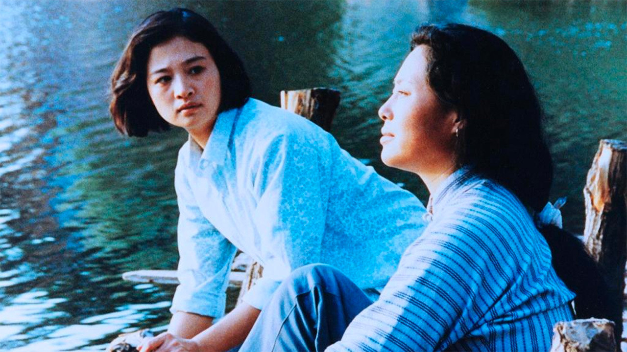 香魂女剧照