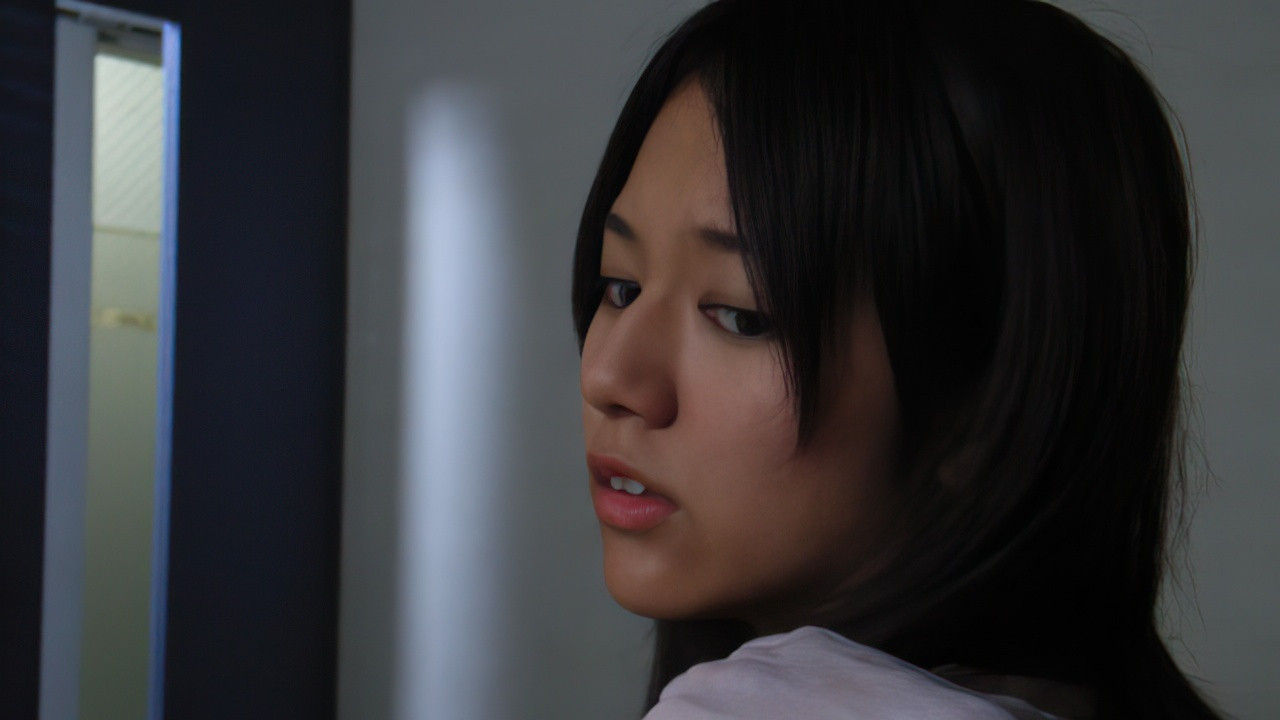 裂口女0：开端剧照