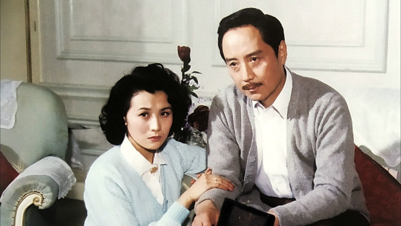 上海的早晨剧照
