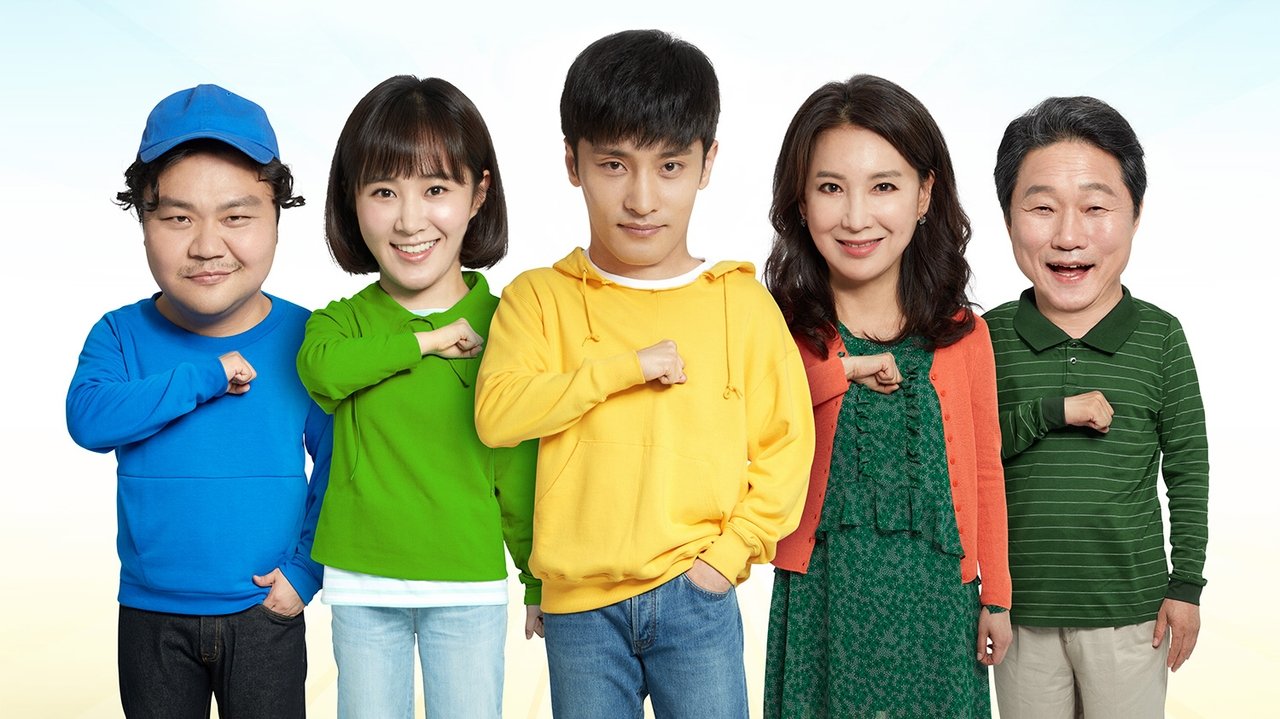 心里的声音：重启剧照