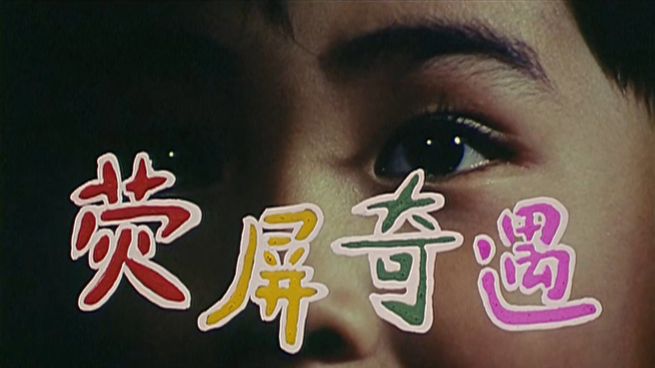荧屏奇遇剧照