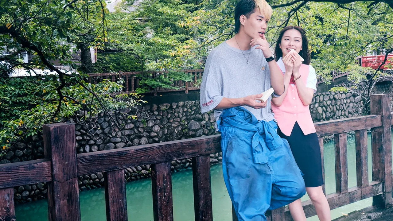 自行车店的高桥君剧照