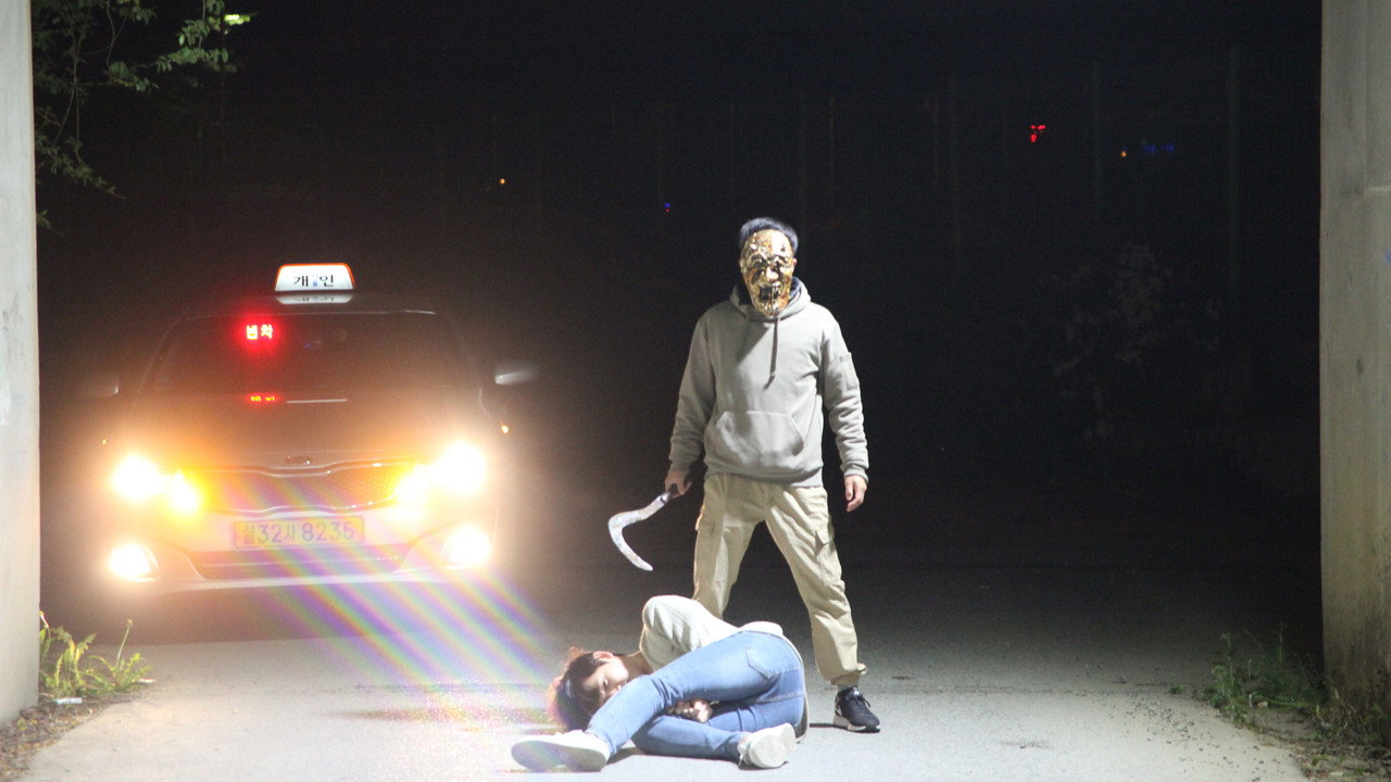 夜惊:死亡出租车剧照