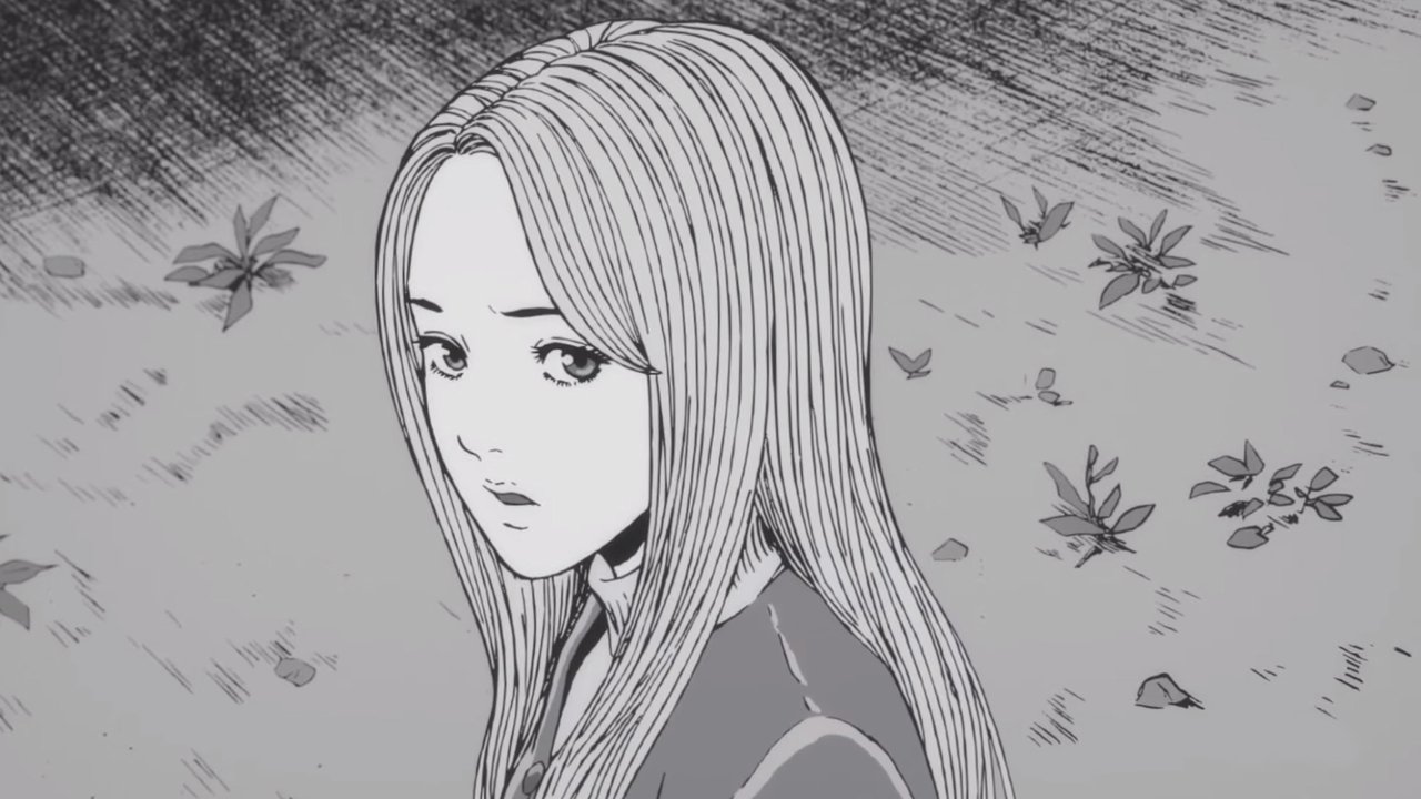 漩涡剧照