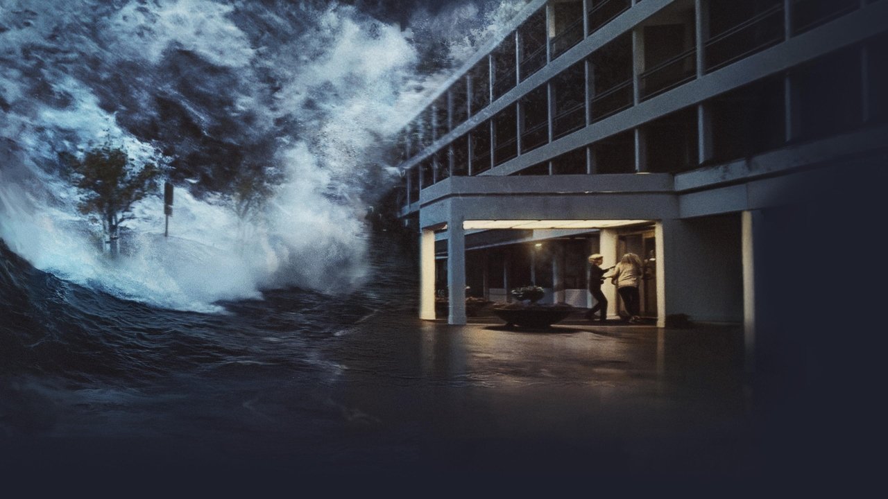 海浪剧照