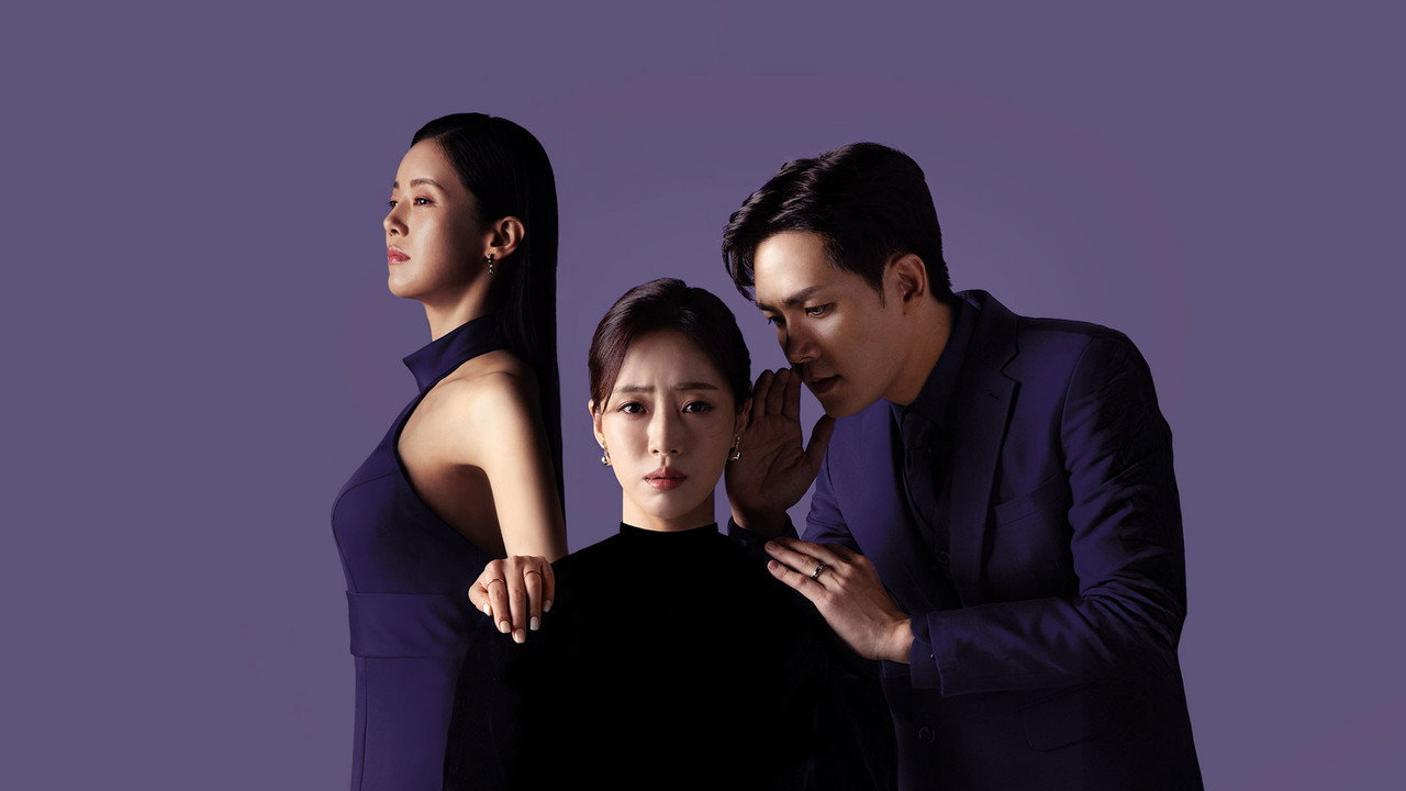女王之家剧照