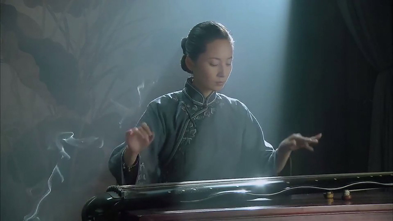 姑苏十二娘剧照