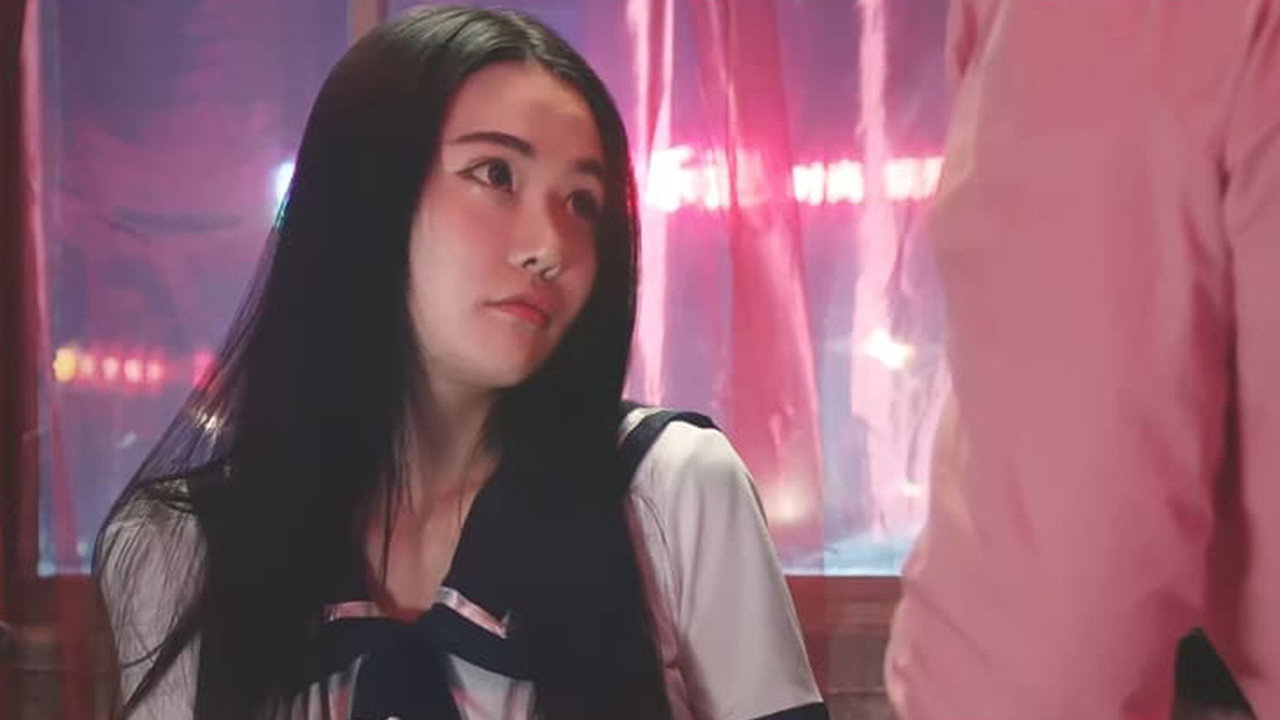 神偷大师剧照