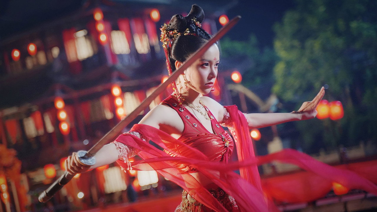 封神：画圣归来剧照