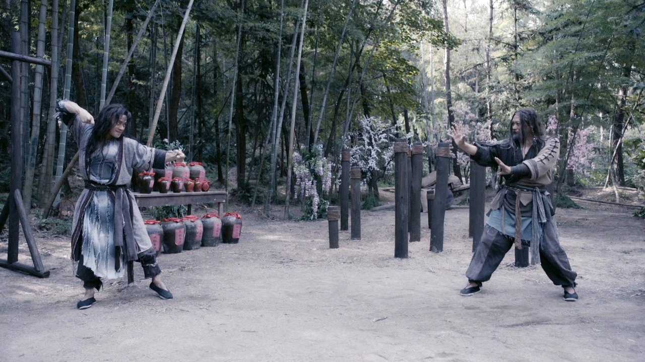 醉侠苏乞儿剧照