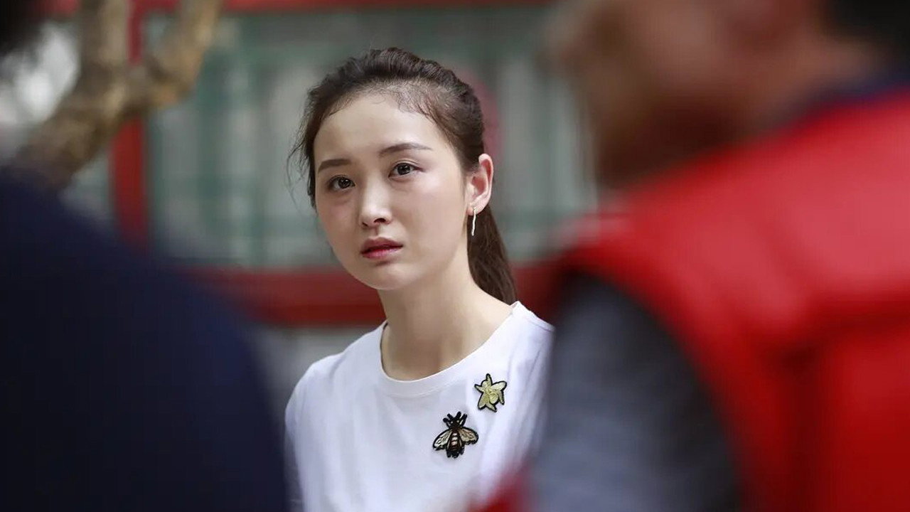 小巷管家剧照