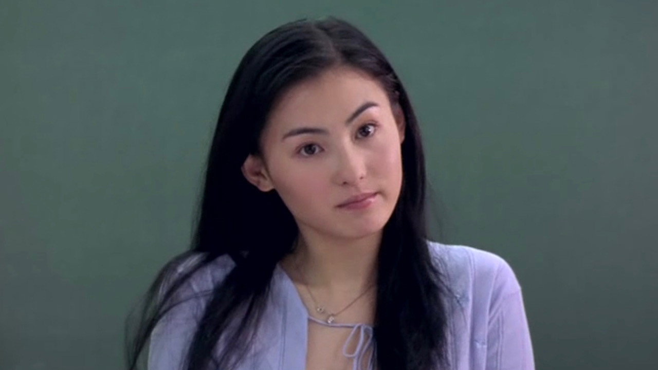 老夫子2001剧照