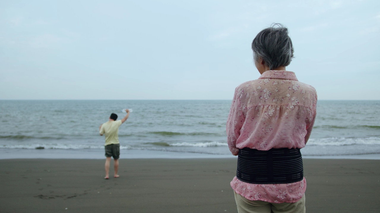 看海剧照