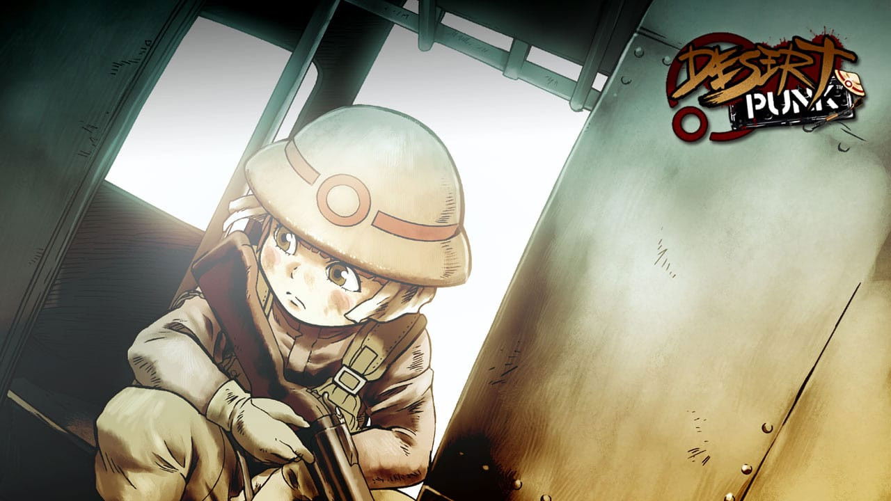 砂和尚剧照