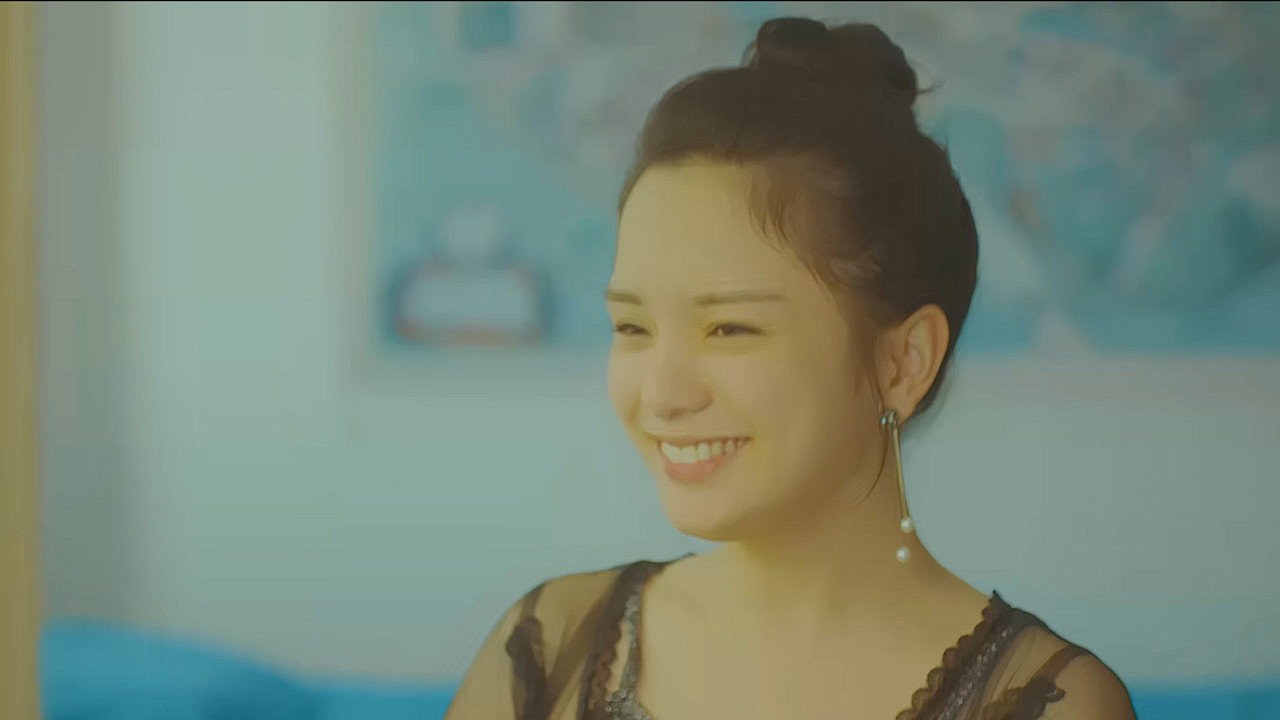 倾城宠妃剧照