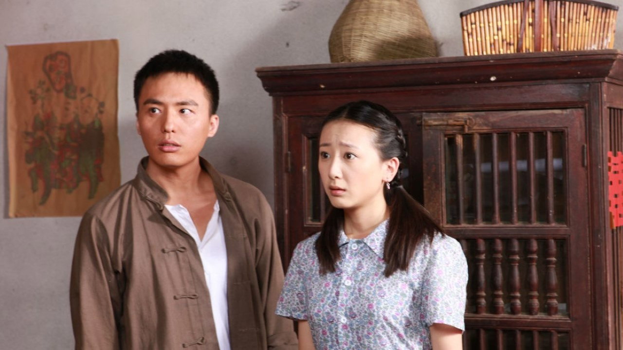 奶奶再爱我一次剧照