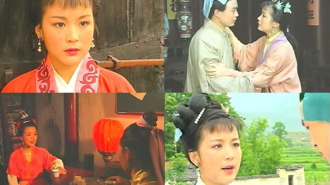 三言二拍剧照