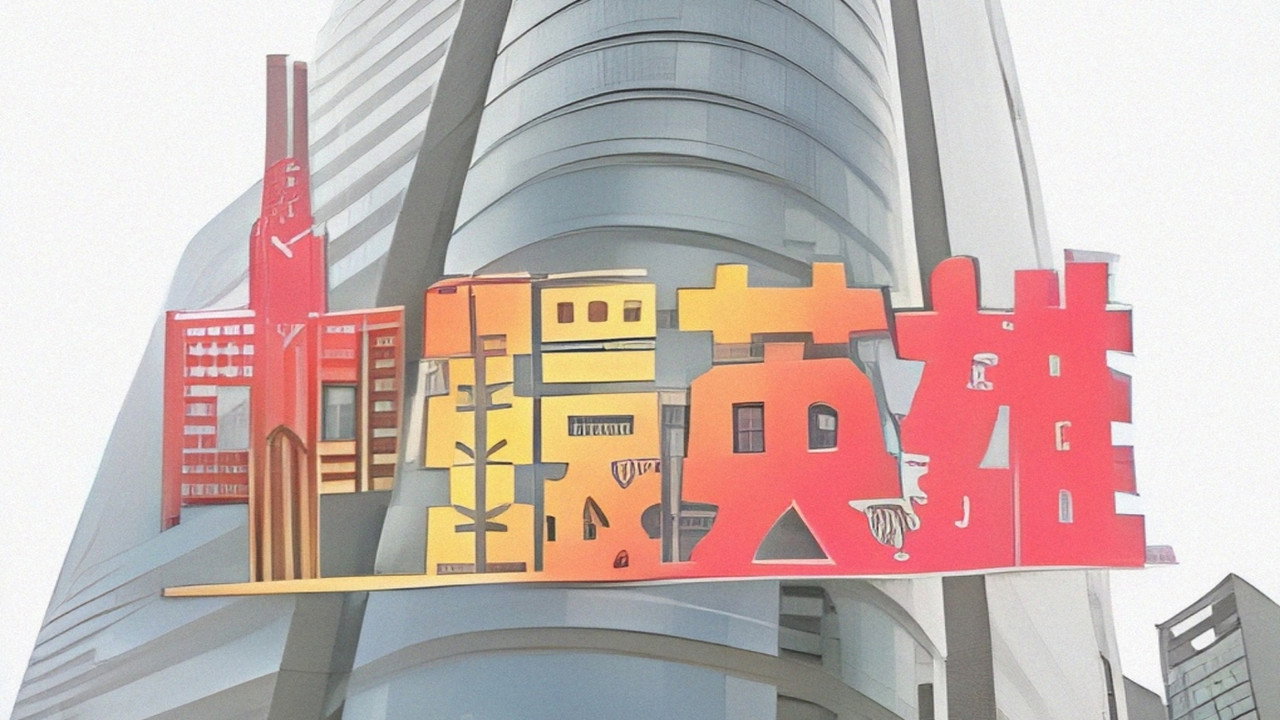 中环英雄剧照