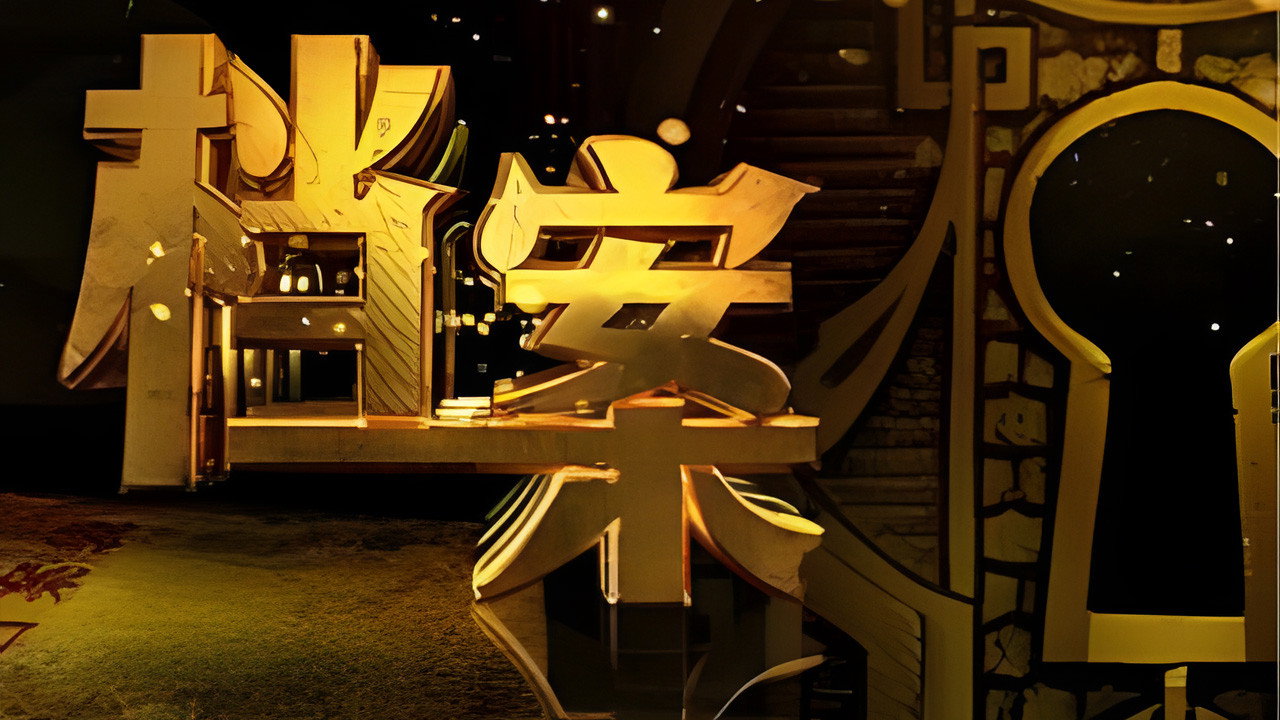 档案剧照