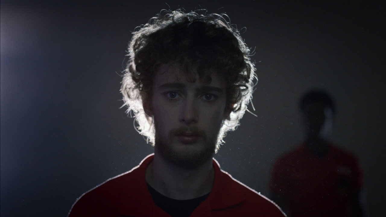 消防站的王子剧照