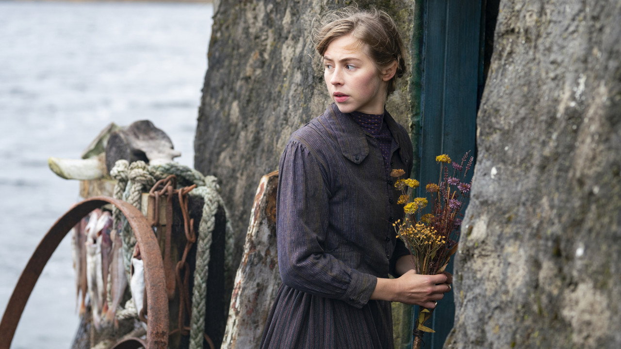 街头舞会剧照