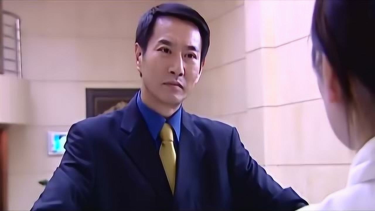 罪域剧照