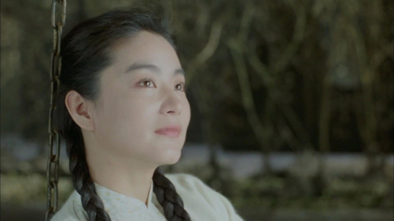 暗恋桃花源剧照