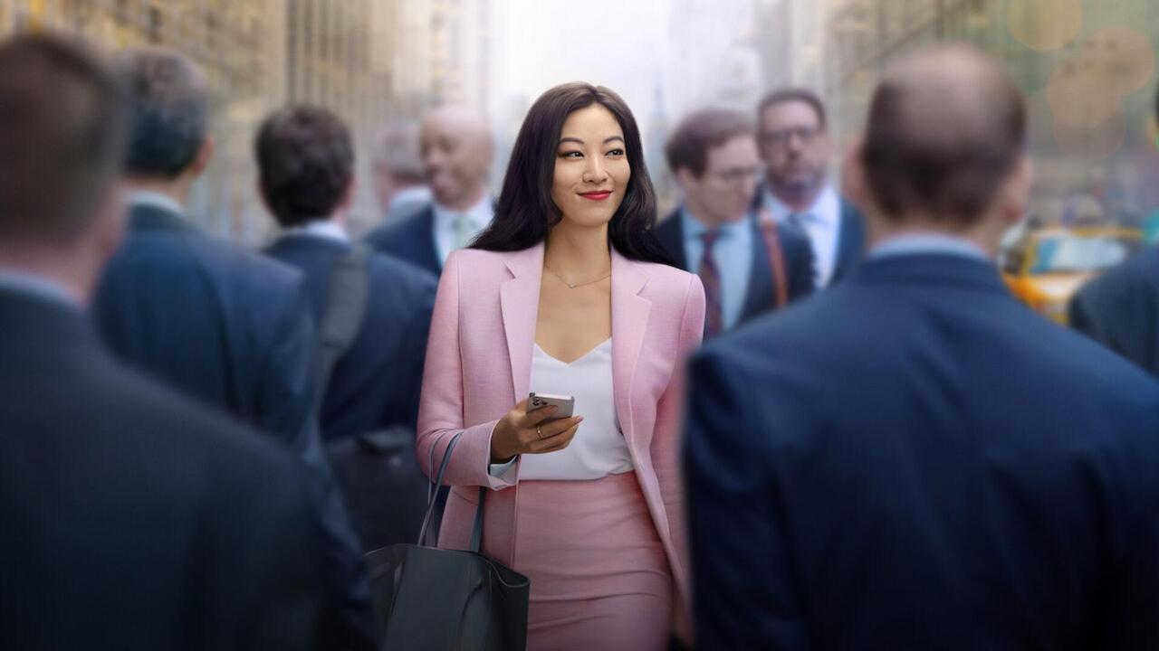 合伙人之路剧照