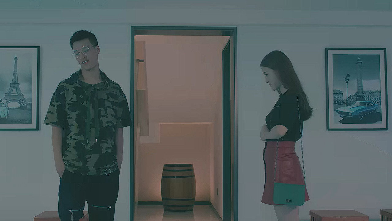 灵运当铺剧照