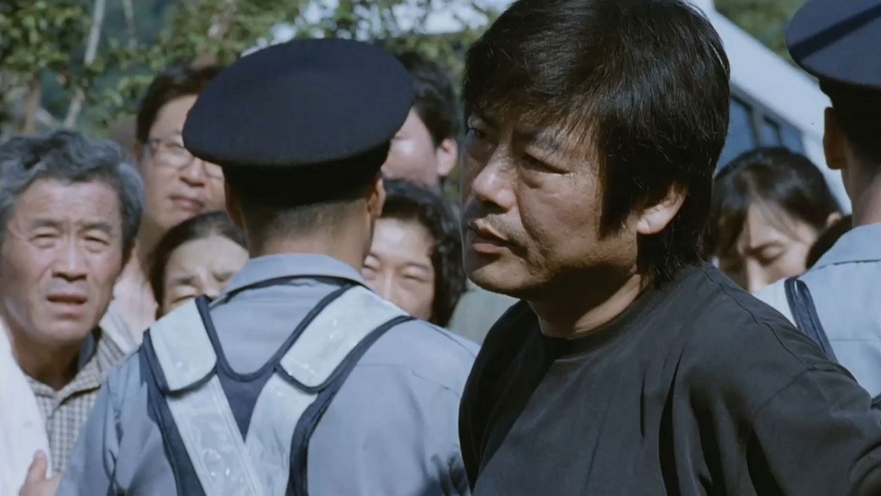 孩子们剧照