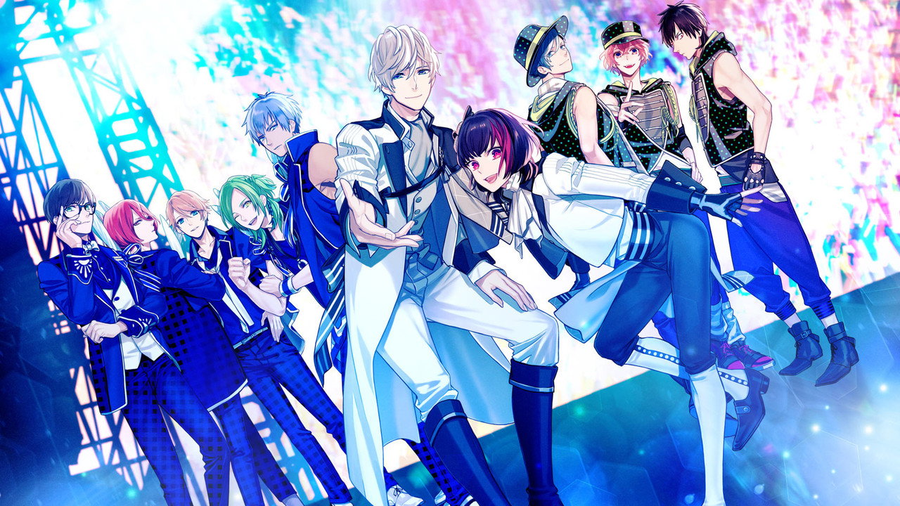 B-PROJECT～鼓动＊Ambitious～剧照