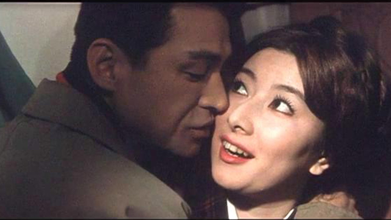 女经剧照