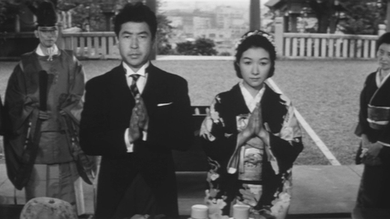同命鸟剧照